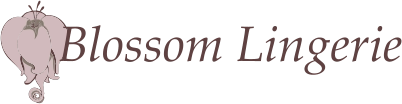 Blossom Lingerie